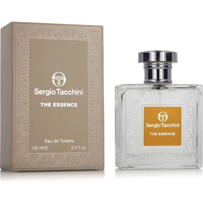 Sergio Tacchini The Essence toaletní voda pánská 100 ml