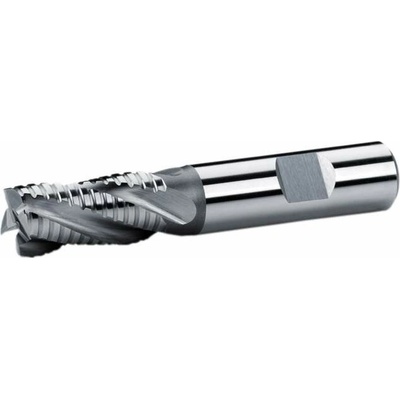ZPS-FN Fréza válcová čelní 8x19x69, z4, din 844k, hssco8 ,nr-f