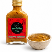 CHILLIMAT Medovo-hořčičná omáčka 100 ml