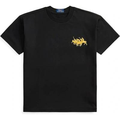 Polo Ralph Lauren 323B28142001 čierna