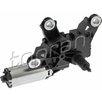 TOPRAN Motor stieračov 115836