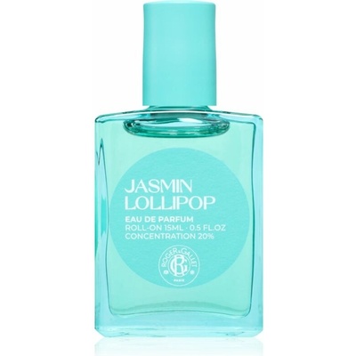 Roger & Gallet Jasmin Lollipop parfémovaná voda dámská 15 ml roll-on