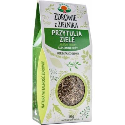 Natura Wita Lipkavec Pravý Bylina 50 g