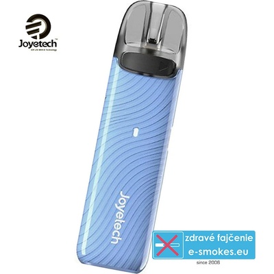 Joyetech EVIO Gleam Pod 900 mAh Ocean Blue 1 ks