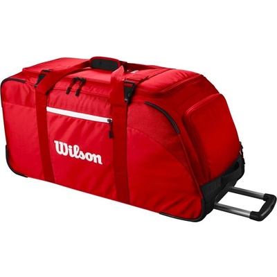 Wilson Super Tour Travel Bag 2025 – Hledejceny.cz