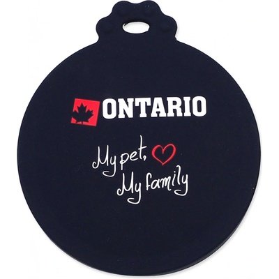 Ontario Can Cover M/L 1 ks