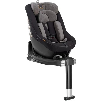 Inglesina Darwin Next Stage i-Size 2025 Vulcan Black
