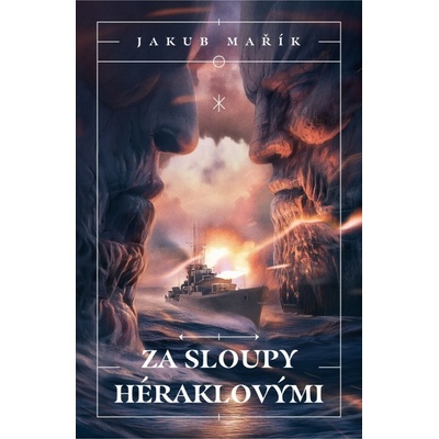 Za sloupy Héraklovými