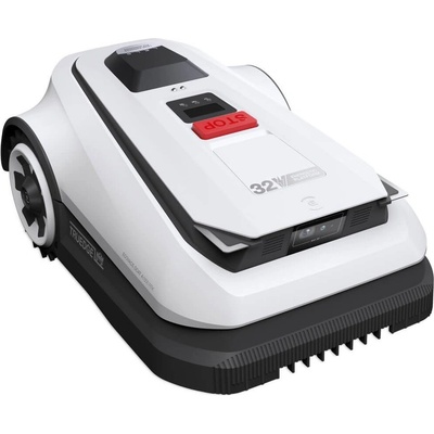 EcoVacs Goat A1600 RTK
