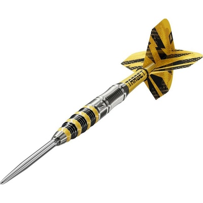 Šípky steel Target Buzz 03, 23g SP 90% wolfram