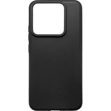 mobilNET silikónové Xiaomi 14 čierny (Matt)