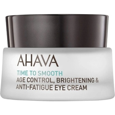 Ahava něžný oční hydratační krém 15 ml – Hledejceny.cz