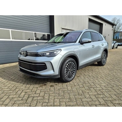 Volkswagen Tiguan 1.5 eHybrid Life DSG 150 kW