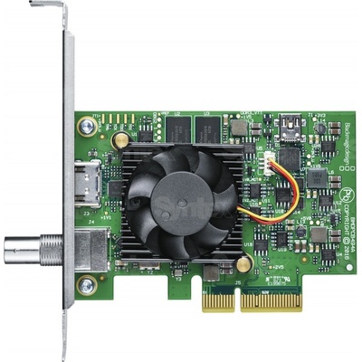 Blackmagic Design DeckLink Mini Monitor – Hledejceny.cz