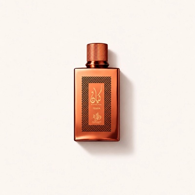 Al Wataniah Kayaan Terra parfémovaná voda unisex 100 ml