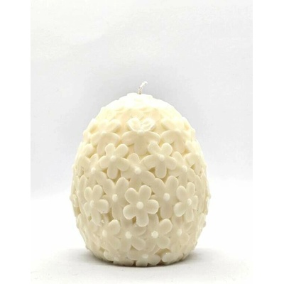 Masim Decor Kvietkovaná kraslica L 310 g