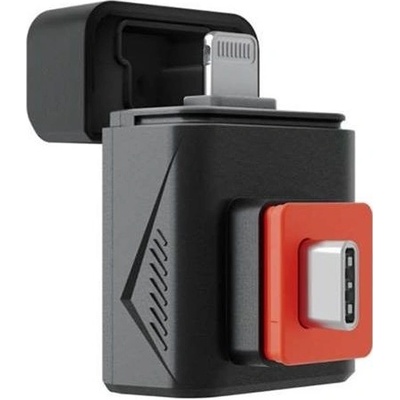 Insta360 Quick Reader (Horizontal version) INST110-16 – Hledejceny.cz