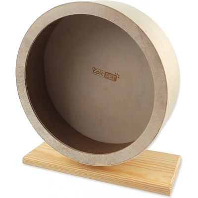 Epic Pet Kolotoč dřevěný L 28 cm – Hledejceny.cz