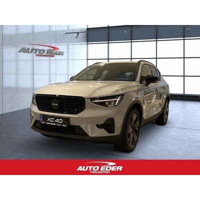 Volvo XC40 Plus 120 kW