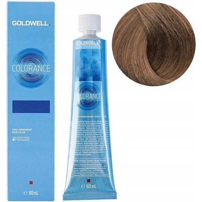 Goldwell colorance Barva 8GB 60 ml