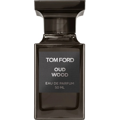 Tom Ford Private Blend Oud Wood parfumovaná voda unisex 50 ml