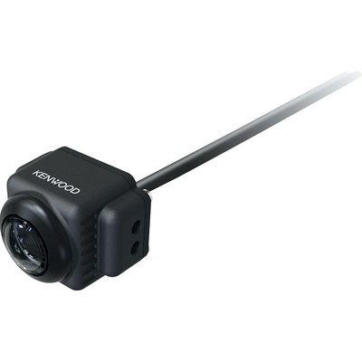 Kenwood CMOS-740HD
