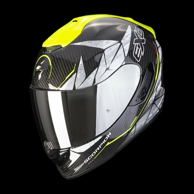 Scorpion EXO-1400 EVO CARBON AIR ARANEA