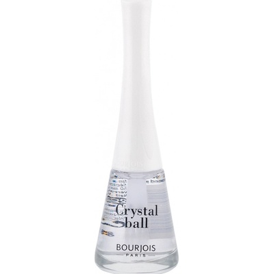 Bourjois 1 Second Lak na nechty 22 Crystal Ball 9 ml