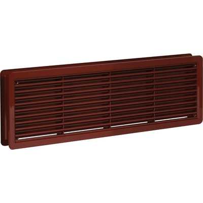 Haco XT-HC0232 400x130 mm hnědá (2ks)