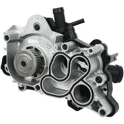 BORSEHUNG Vodne cerpadlo B12692, 04E121600BD