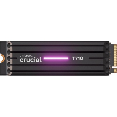 Crucial T710 4TB, CT4000T710SSD5