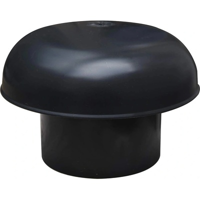 Ventilační uzávěr First plast CDV100A 100 mm