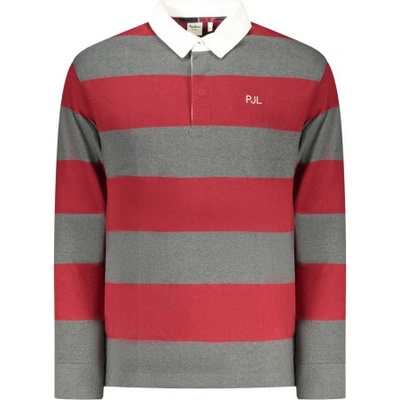 Pepe Jeans polokošile červená