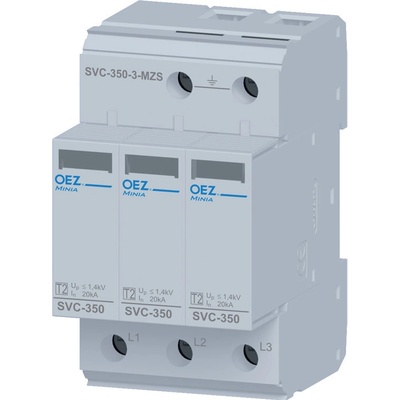 OEZ SVC-350-3-MZ
