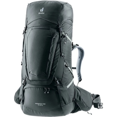 Deuter Aircontact Pro 75+10 SL graphite