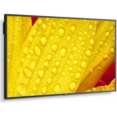 NEC MultiSync ME431