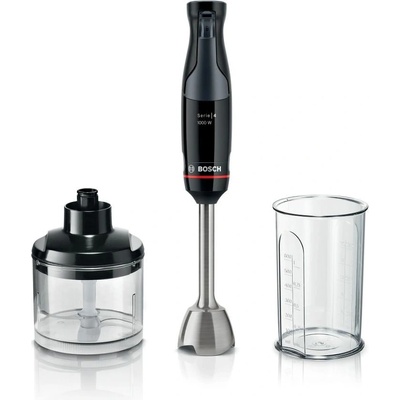 Bosch ErgoMaster Series 4 MSM4B620