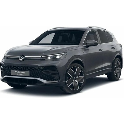 Volkswagen Tiguan R-Line DSG R-Line People 200 kW