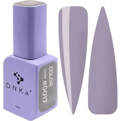 DNKa’ Gel Polish Color #0017 12 ml