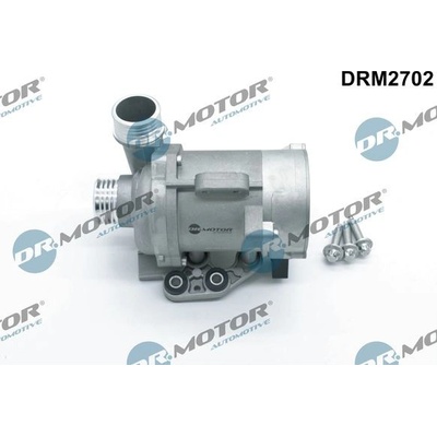 Vodní čerpadlo, chlazení motoru Dr.Motor Automotive DRM2702