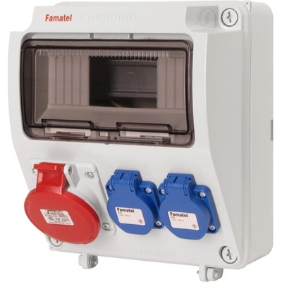 FAMATEL ZSF20100000.V /3957