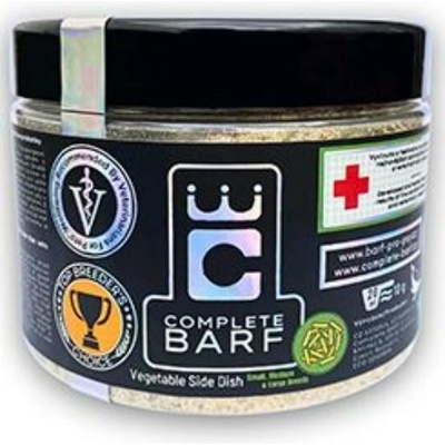 Complete Barf Rastlinná príloha s probiotikami 250 g