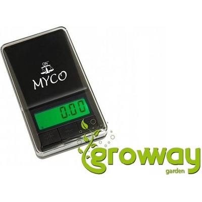 Myco My-100