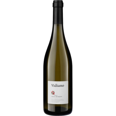Idaia Vidiano White suché bílé 2022 13% 0,75 l (holá láhev)