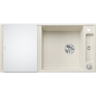 BLANCO AXIA III XL 6 S bielá soft