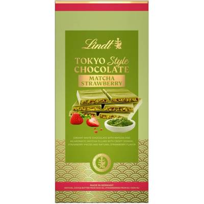 Lindt Čokoláda Tokyo styl 14 x 145 g