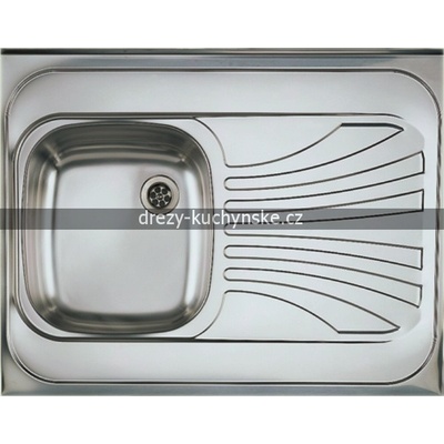 Alveus Classic 30 N nerez