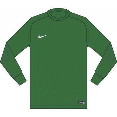 Nike LS PARK GOALIE II JSY TEAMSPORT 588418 302