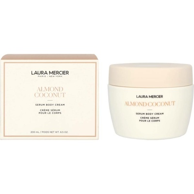Laura Mercier - Tělová mléka 200 ml