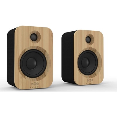 House of Marley Get Together Duo